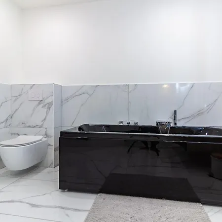 Siloe - Balneo - Stationnement Gratuit Dans La Rue- Gare 10 Min A Pied Apartmán Troyes