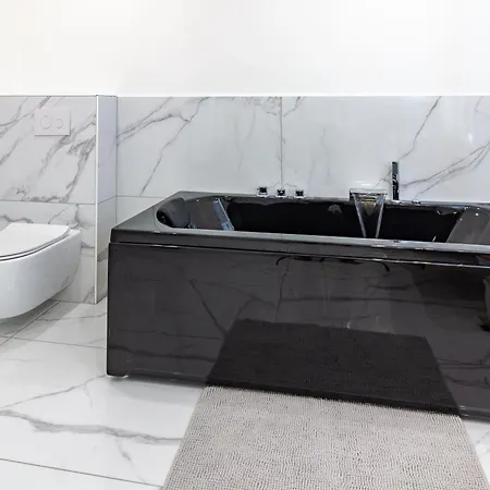 Apartmán Siloe - Balneo - Stationnement Gratuit Dans La Rue- Gare 10 Min A Pied Troyes